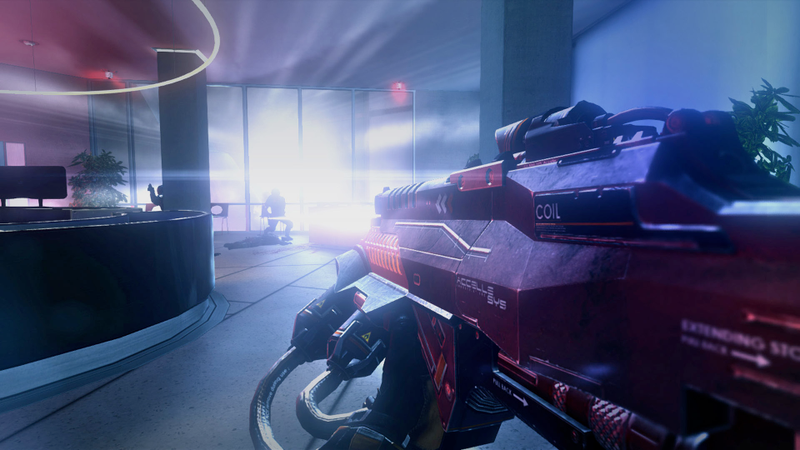 Illustration for article titled If the New Syndicate Has to Be a First-Person Shooter, It Better Have Awesome Weapons